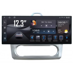 FORD Focus  - 12.3" МУЛТИМЕДИЯ / Навигация android 16